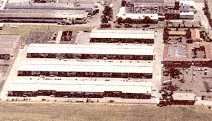 El Toro Industrial Estate, c1980